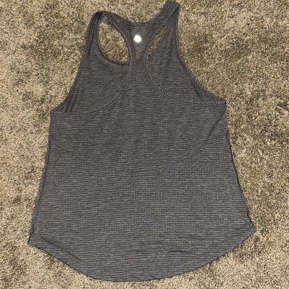 Lululemon Long Distance Tank - Picture 5 of 6